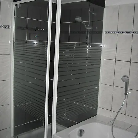 Ferienwohnung Jena-Zoellnitz Zollnitz Room photo