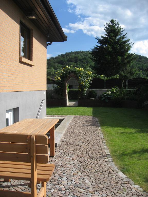 Apartment Jena-zoellnitz Zollnitz
