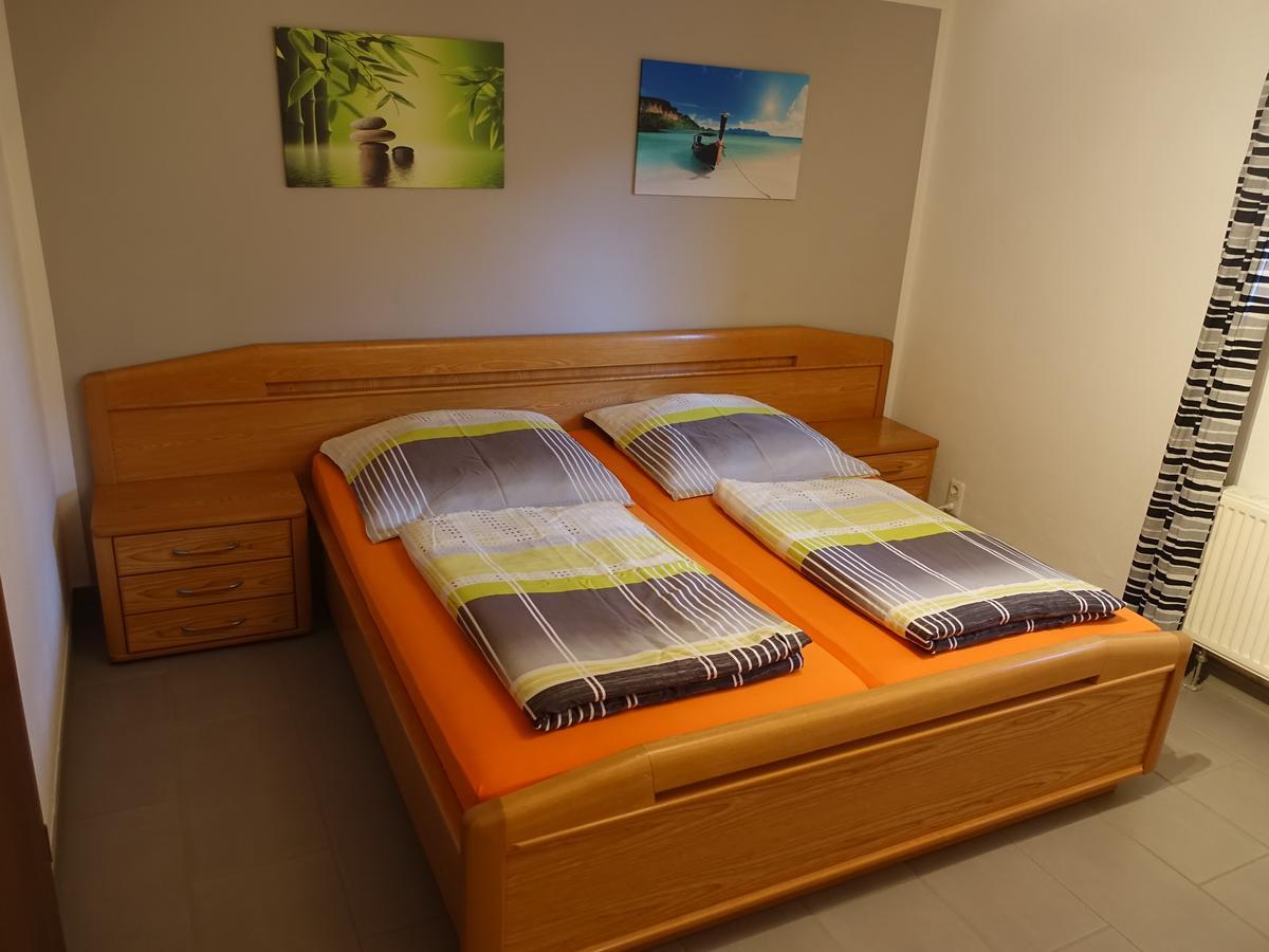 Jena-zoellnitz Apartment