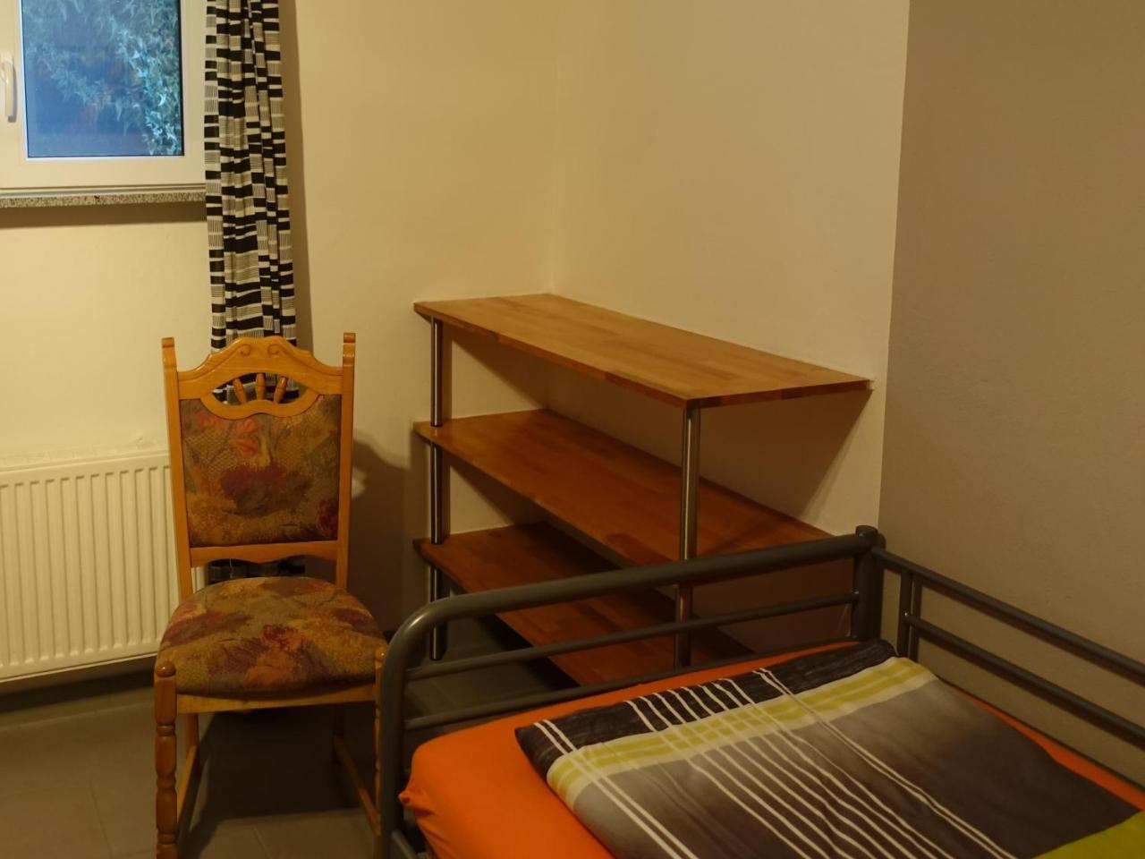 Jena-zoellnitz Apartment